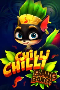 Chilli Chilli Bang Bang